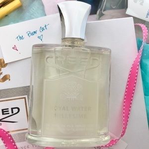 ◦CREED Royal Water◦ — Vaulted Size!